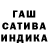 Бошки Шишки сатива Rio Ali